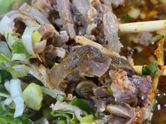 -阿叶羊杂碎(前进街店)
