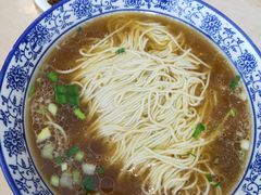 -朱鸿兴面馆(镇湖店)