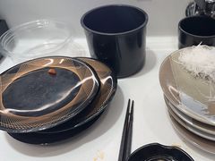 -争鲜回转寿司(朝北大悦城店)