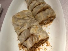 -粗茶淡饭·汉口公馆(循礼门店)