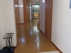 -每刻健身工作室(西直门店)