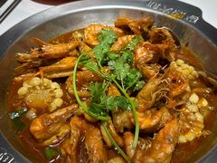-李想大虾(江北天街店)