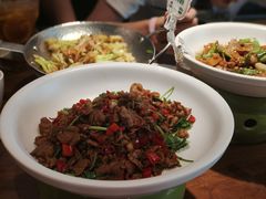 -湖兰金牌小炒肉(椒江万达店)