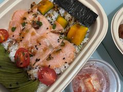 -米仓食堂(凯德广场店)