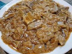 黄焖两样-昱德来·天津菜(河西店)