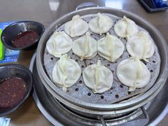 -志亮灌汤蒸饺·清真(庙后街店)