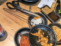 -九田家黑牛烤肉料理(溧阳吾悦店)