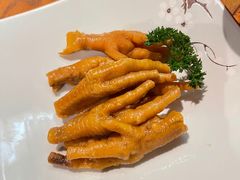 -鸽味轩·粤菜小馆(高楼门总店)