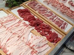 -汉阳廷自助烤肉(同和金铂天地店)
