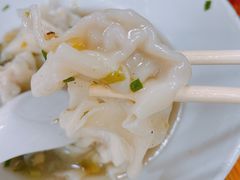 -小秋水饺(大成路总店)