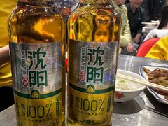 -胡同泥炉烤肉(总店)