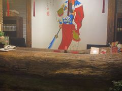 -小龙坎火锅(香港中路店)