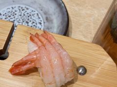 -万岁寿司(芳村店)
