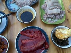 -阿勇面馆(东书房路店)
