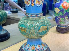 -瑞象国艺馆