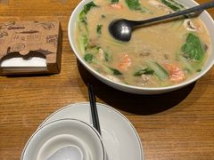 -拉完海鲜大排档(温岭店)