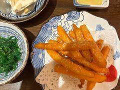 -鸟鹏烧鸟居酒屋(龙岗万科店)