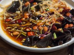 -万里闯关东铁锅炖菜馆(高新旗舰店)