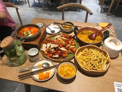 -米店·云南菜(南门店)