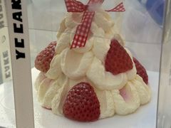 -YC工作室蛋糕定制