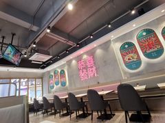 大堂-柠檬树茶餐厅(海雅缤纷城店)