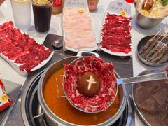 -荣叔港式沙嗲牛肉火锅(正佳潮流店)
