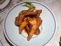 绍兴酥鱼-寻宝记绍兴菜(状元店)