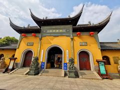 -西林禅寺