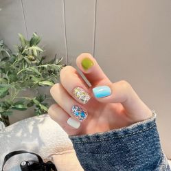 -MOMO·Nail美甲美睫