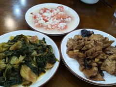 -红灯笼龙凤饭店(宁波老字号店)