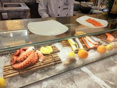 -盛宴标帜餐厅·亲子自助 (南昌喜来登酒店)