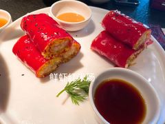 -蝴蝶里·粤菜·点心(滨江龙湖店)