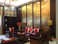 -棠宴酒店(汉口学院店)