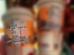 -茶颜悦色(吾悦广场六号门店)