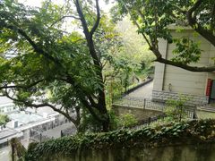 -乌山风景区