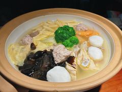 -寻宝记绍兴菜(鲁迅路店)