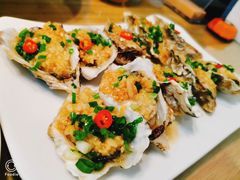 -鲜味食族水产·海鲜餐厅