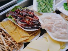 -枇杷园食为鲜火锅(南山店)