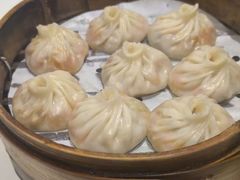 -馋三尺蟹粉小笼(人民广场店)