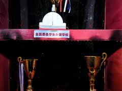 -怦然秘事游戏体验馆(银座和谐广场店)