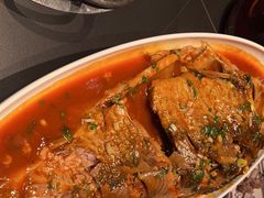 -福茂源横山铁锅羊肉(高新路店)