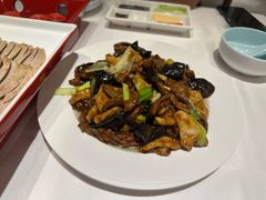 -玉林烤鸭店(黄村兴华店)