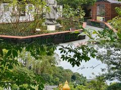 -广州神农草堂中医药博物馆