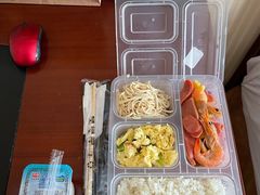 -甸园锦江宾馆(北外滩店)