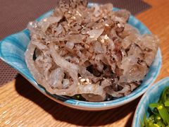 -栖川山葵家·寿喜锅·日式料理(龙湖北城天街商场店)