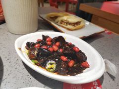 -大师兄·西北小馆(南沙万达广场店)