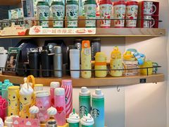-星巴克(成都太古里二店)