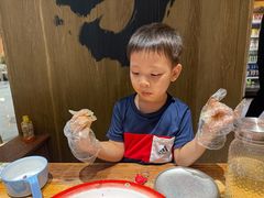 -北丐先生·野馄饨烧烤(南京首店)