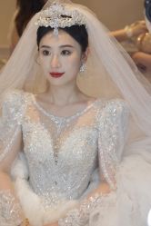 -桃瑞斯Doris新娘化妆造型