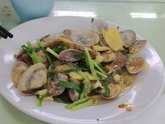 -景好海鲜餐厅(大鹏必选旅游店)